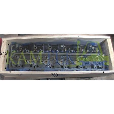 Z-1-11110-614-2_2025-03-15_01-02-16 Головка блока погрузчика TCM 6BB1