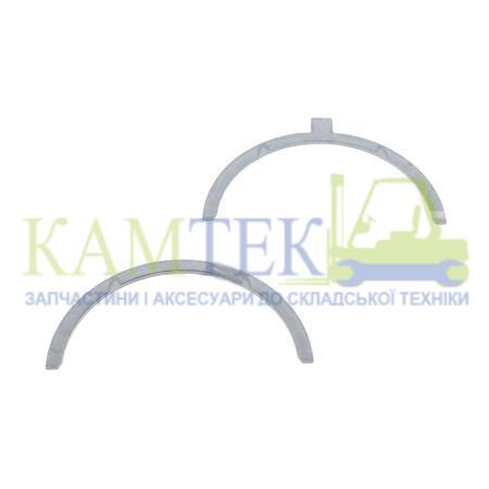 Z-1-11680-001-2_2025-03-15_01-14-19 Півкільця колінвалу 6BB1, 6BG1