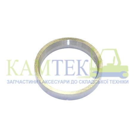 Седло клапана выпускного погрузчика TCM  6BG1