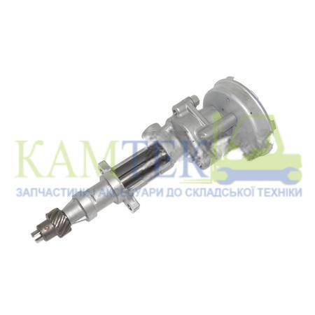 Z-5-13100-126-0 Насос масляный погрузчика ТСМ