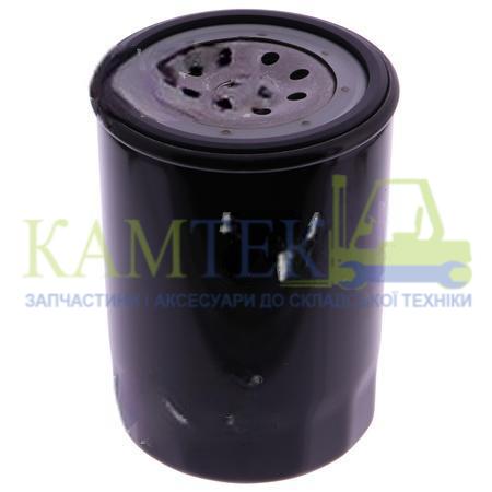 Z-5-13211-024-0 Фільтр масляний навантажувача TCM
