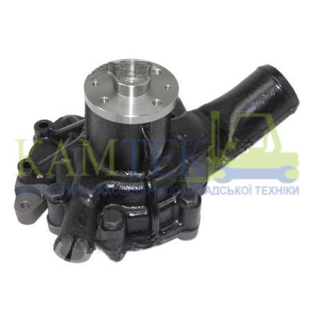 Z-5-13610-099-3 Насос водяной (помпа) погрузчика TCM