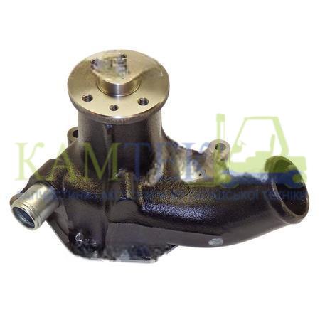 Z-5-13610-144-1 Насос водяной (помпа) погрузчика TCM