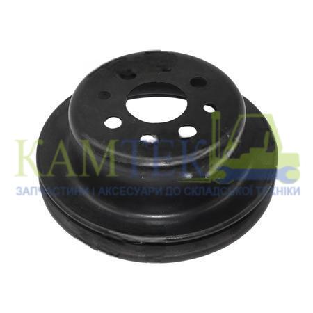 Z-5-13641-045-1 Шків навантажувача TCM