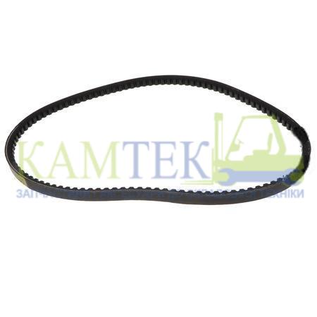 Z-5-13671-132-0_2025-05-07_18-53-27 Ремінь генератора навантажувача TCM