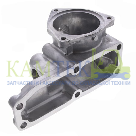 Z-5-13716-026-0 Корпус термостата погрузчика TCM 6BG1