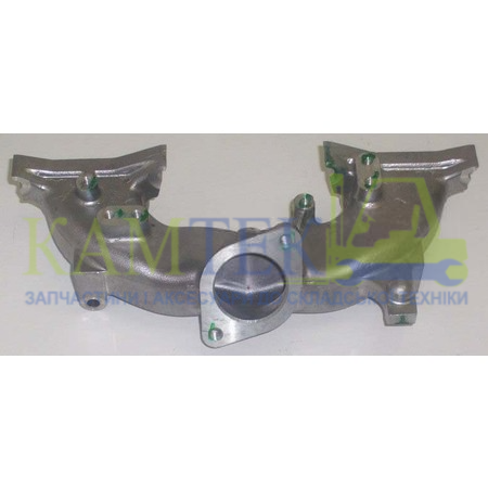 Z-5-14111-073-2 Колектор впускний Isuzu C240