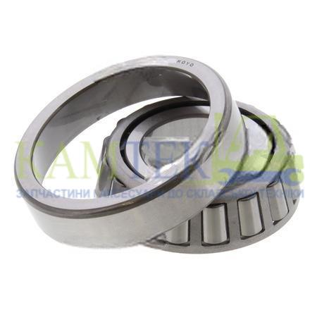 Z-7206E_2025-05-07_18-14-40 Подшипник ступицы погрузчика HELI FD10-18