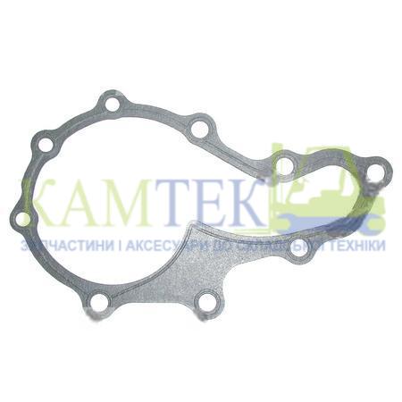 Z-8-94311-814-0_2025-05-07_20-07-27 Прокладка водяного насоса погрузчика ТСМ C240