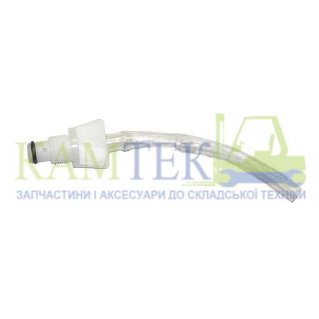 Специальный болт Isuzu C240