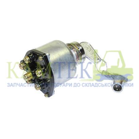 Z-8-94402-500-0_2025-05-07_19-38-18 Замок запалювання навантажувача TCM