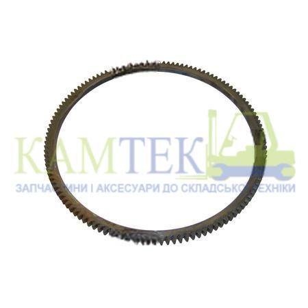 Z-9-12333-605-1_2025-06-03_23-21-24 Венец зубчатый двигателя погрузчика С240 4JB1 4JG2 PKJ