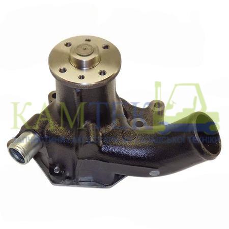 Z1136500180 Насос погрузчика водяной 6BG1 FD70Z7/Z8
