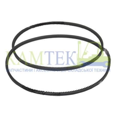 Z1136712260_2025-03-24_22-06-05 Ремень привода вентилятора Isuzu 6BG1
