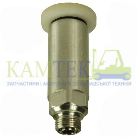 Паливний насос навантажувача FD70Z8