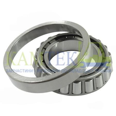 Z30214 Підшипник ведучої ступиці навантажувача CPCD25-30