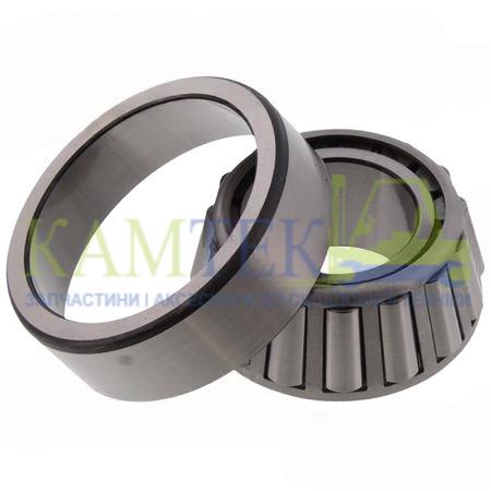 Z33206 Підшипник вісі, шкворня навантажувача CPCD20 CPCD35