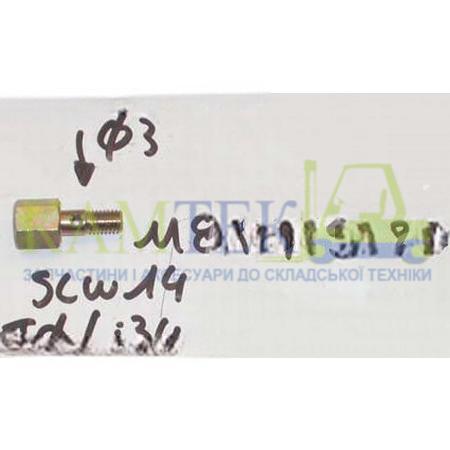 Z5096750220_2025-03-24_21-52-32 Фітинг для гідроконтуру навантажувача TCM