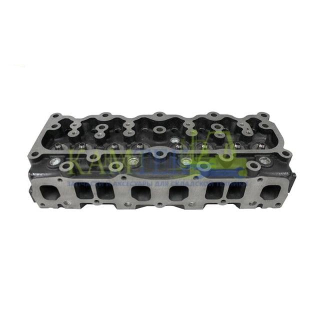 z5111102072-1.jpg Головка блока циліндрів двигуна Isuzu C240PKJ
