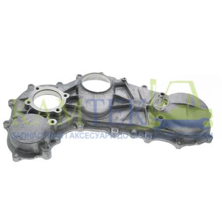 Z5113110470 Корпус ГРМ передній навантажувача C240