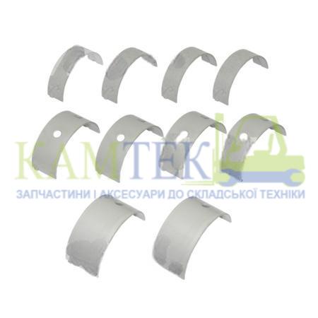 Z5115300211_2025-05-18_18-30-02 Комплект коренных вкладышей погрузчика TCM