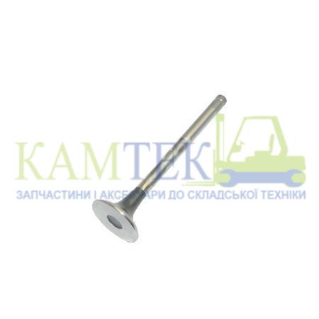 Z5125520340_2025-05-18_18-51-22 Клапан випускний двигуна Isuzu C240