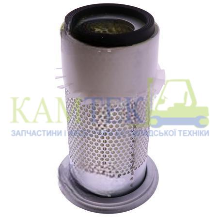 Z760111630_2025-05-07_18-11-06 Фильтр воздушный внешний погрузчика Komatsu