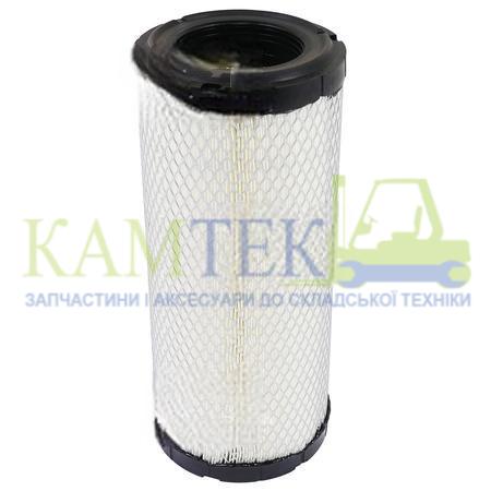 Фильтр воздушный Z760234750 погрузчика KOMATSU