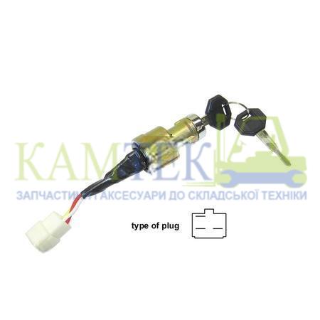 Z8700JK411_2025-06-03_22-56-42 Замок запалювання навантажувача CPCD30