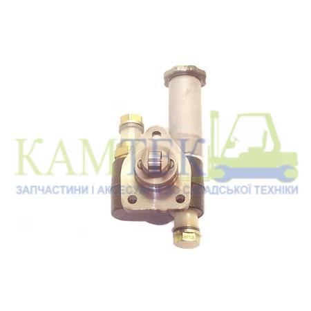 z8941788430 Паливний насос навантажувача С240