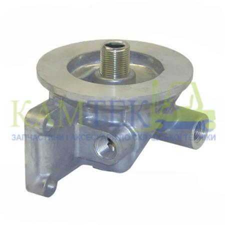 z8943296221 Корпус фільтра оливи двигуна C240