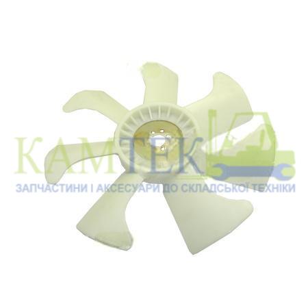 Z8944838971_2025-06-03_23-05-29 Вентилятор радиатора погрузчика TCM