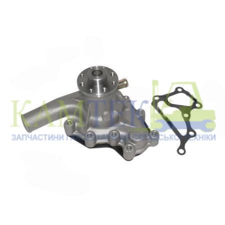 Z8970285900_2025-06-03_23-07-58 Насос водяний навантажувача 4JG2