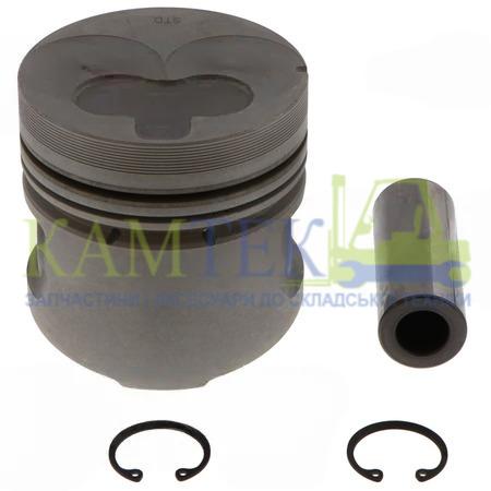 Z8971768640 Поршень з пальцем STD C240PKJ