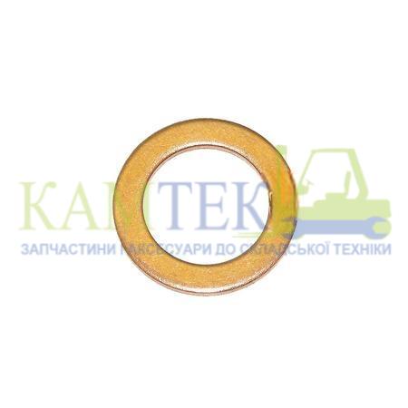 Шайба форсунки навантажувача С240