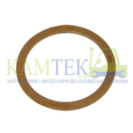 Шайба форсунки навантажувача С240