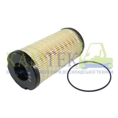 Фільтр паливний для навантажувача Hyundai H940S