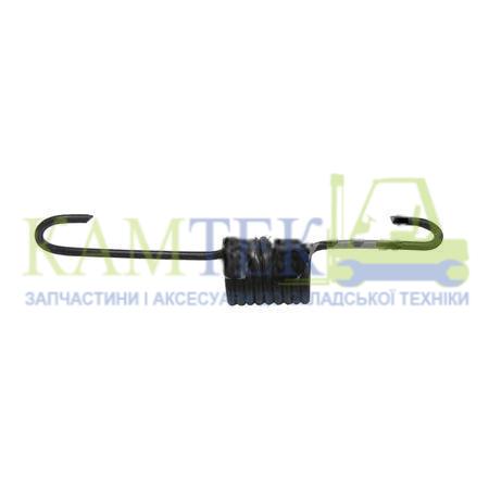 ZY3507-01001_2025-04-20_01-54-36 Пружина стяжная тормозных колодок ручника (FD50-100)