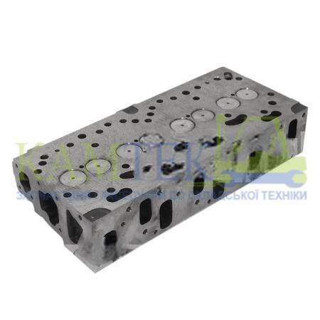 ZZ80252_2025-02-10_10-43-55 Головка блоку циліндрів (ГБЦ) у зборі Perkins