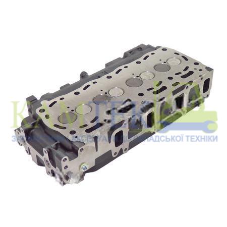 ZZ80268_2025-06-03_23-42-36 Головка блока двигателя погрузчика 1100 SERIE