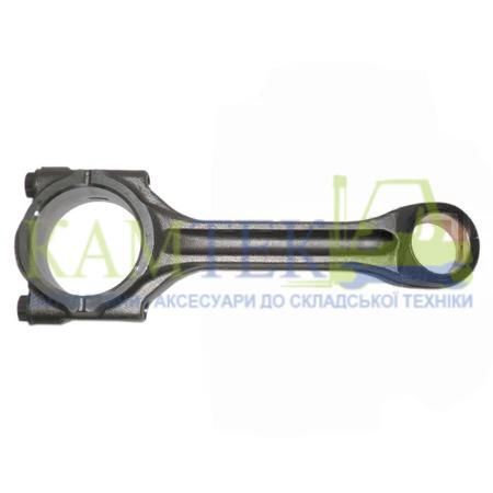 ZZ90013 Шатун двигуна 1000/6.354 YB50328